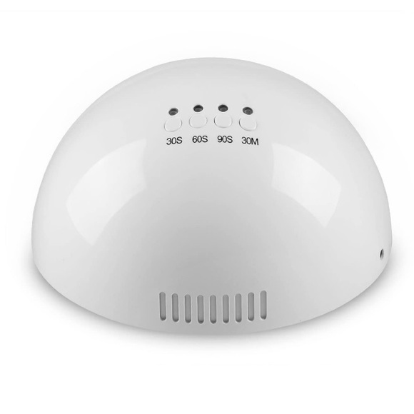 💅🏻  VOUGE PROFESSIONAL 18 Watts LED Nail Lamp - Picture 2 of 2